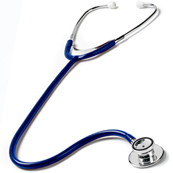 stethoscope