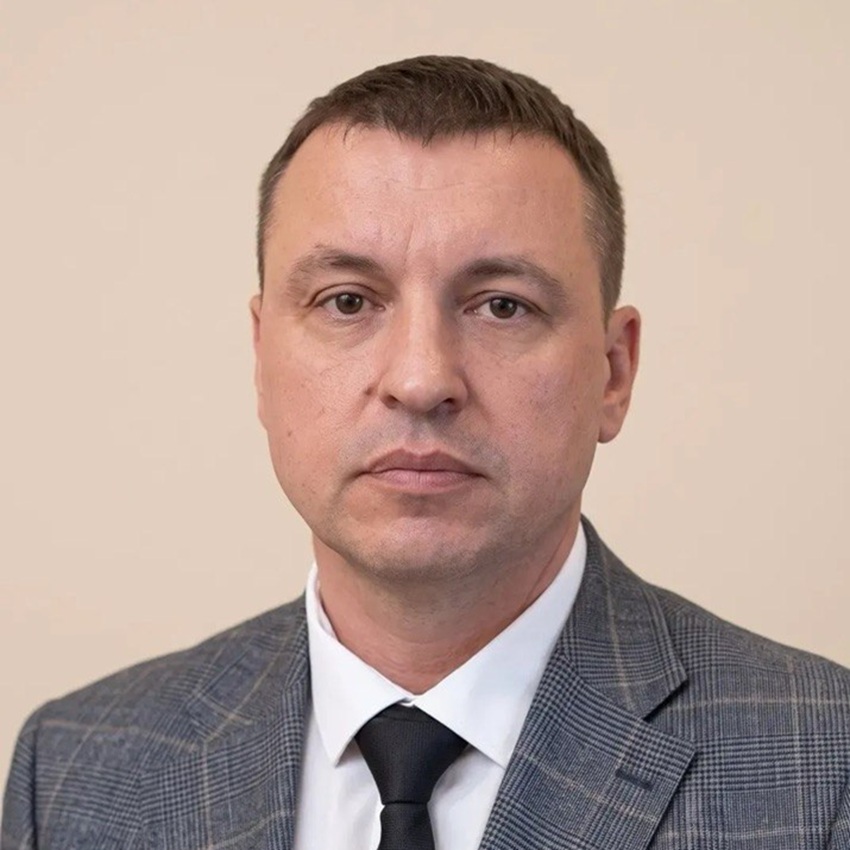 Вергун Александр Анатольевич - директор